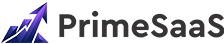PrimeSaaS Logo
